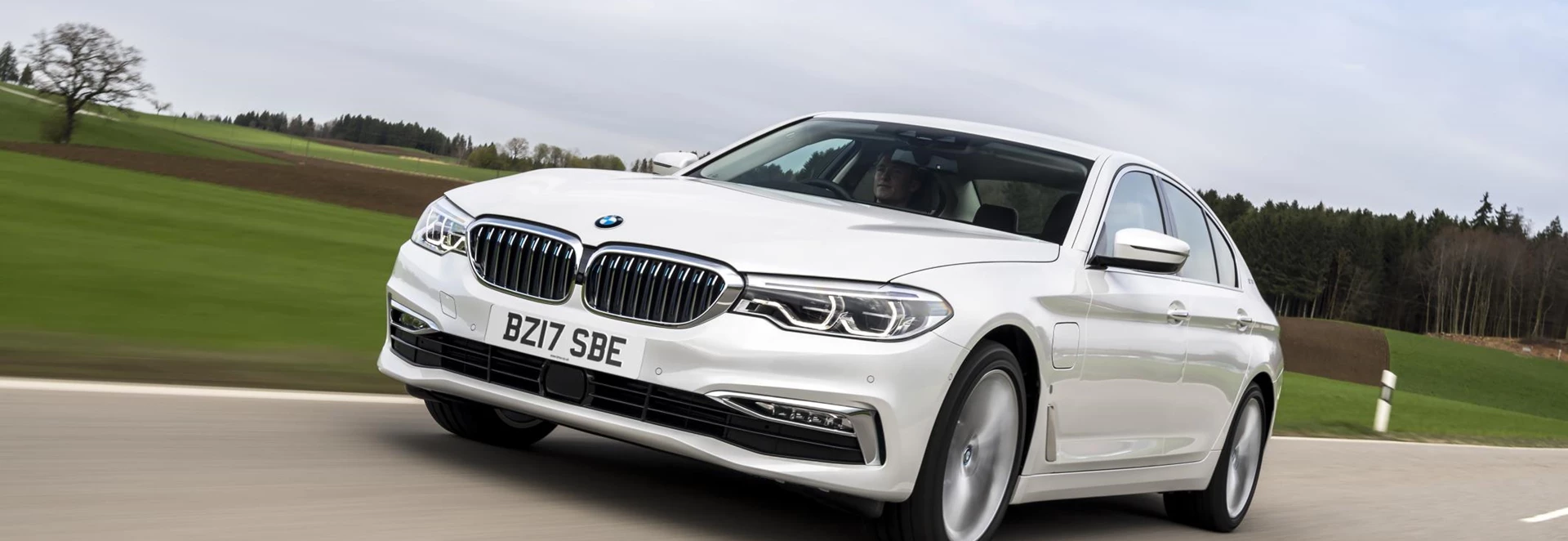 Diesel BMW owners offered £2,000 to swap their car 